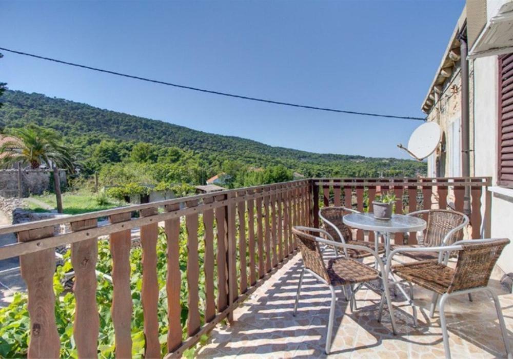 Apartments Jelena Veli Losinj Luaran gambar