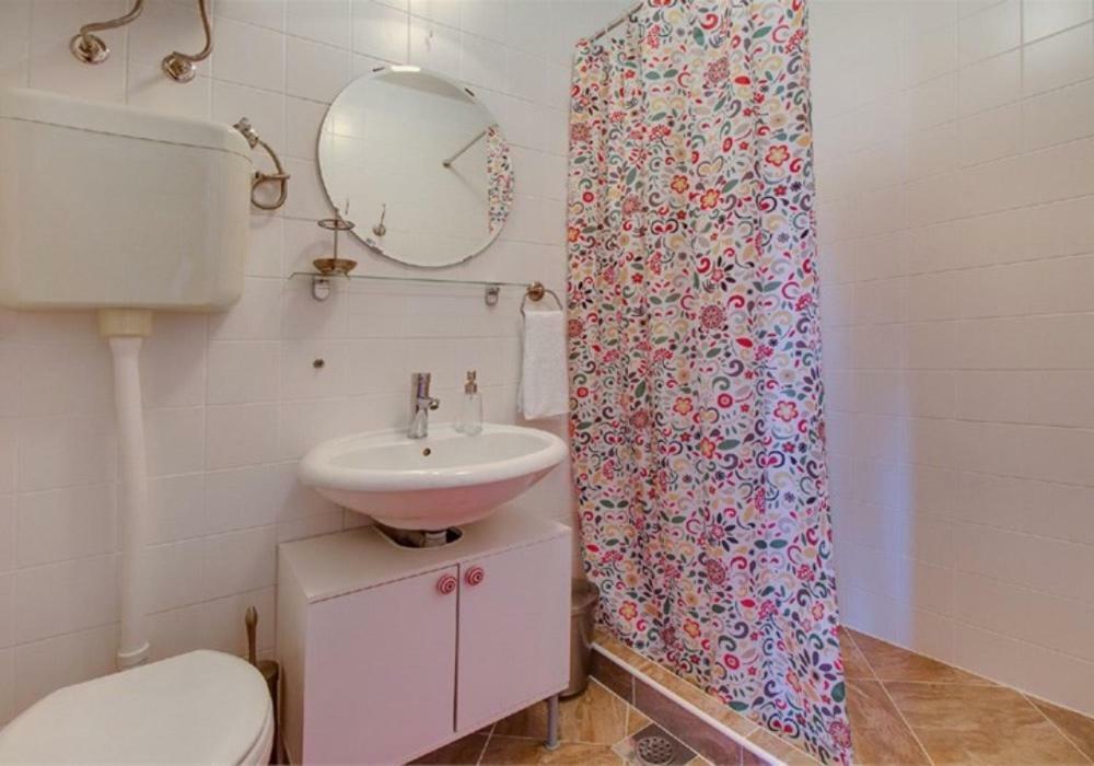 Apartments Jelena Veli Losinj Luaran gambar