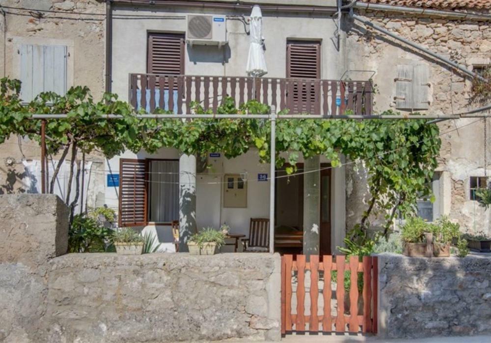 Apartments Jelena Veli Losinj Luaran gambar