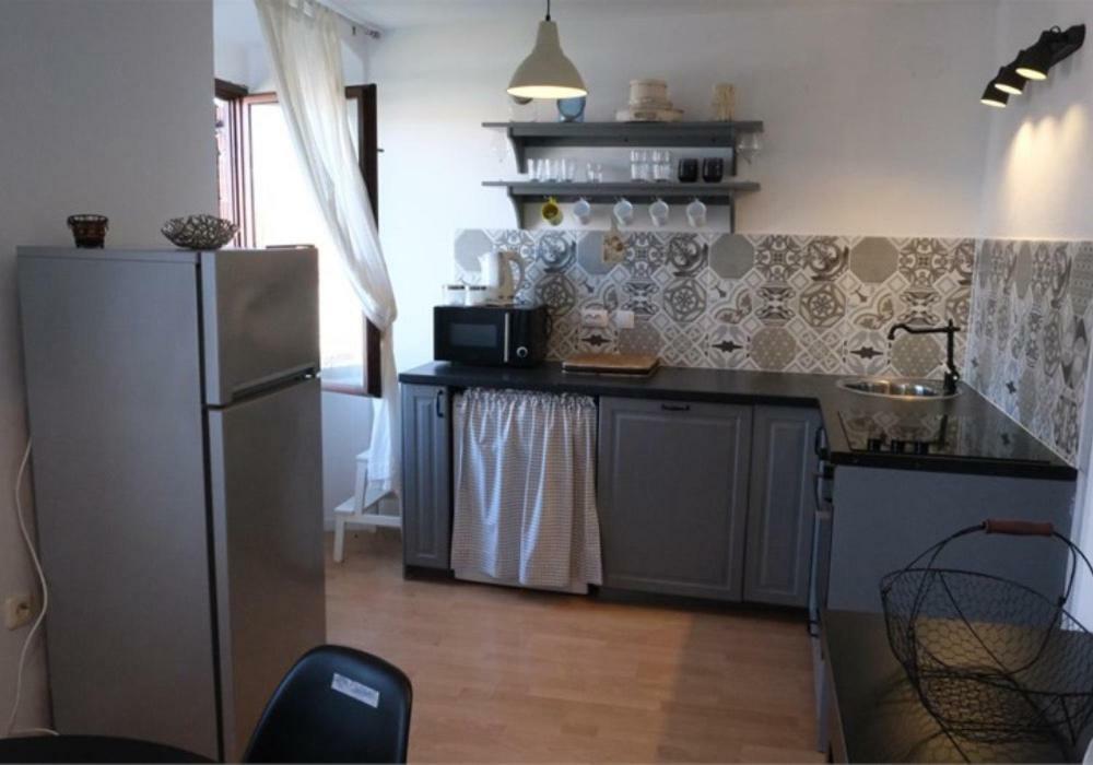 Apartments Jelena Veli Losinj Luaran gambar