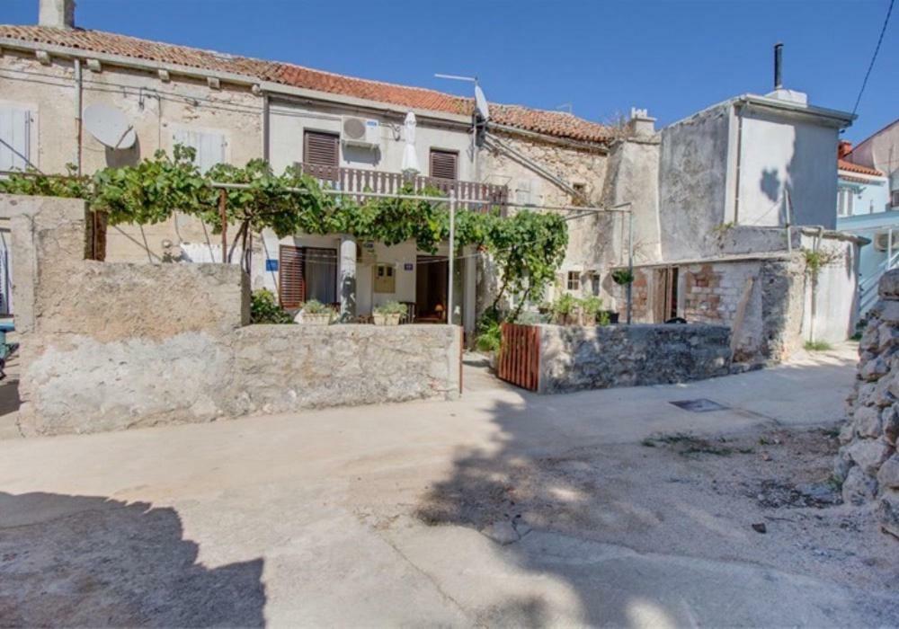 Apartments Jelena Veli Losinj Luaran gambar
