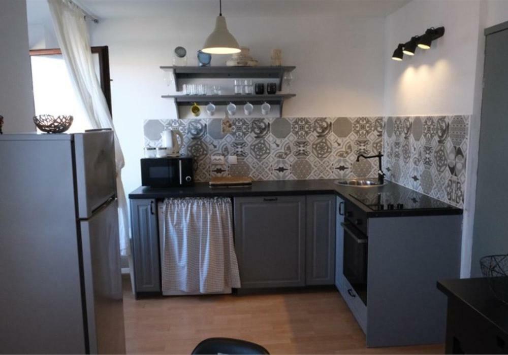 Apartments Jelena Veli Losinj Luaran gambar